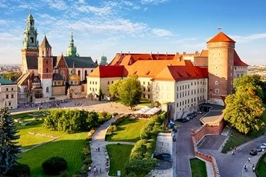 Kraków, Poland
