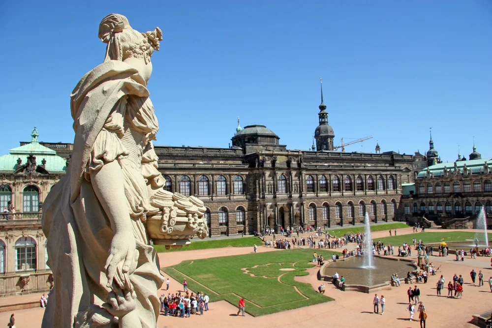 Dresden, Germany