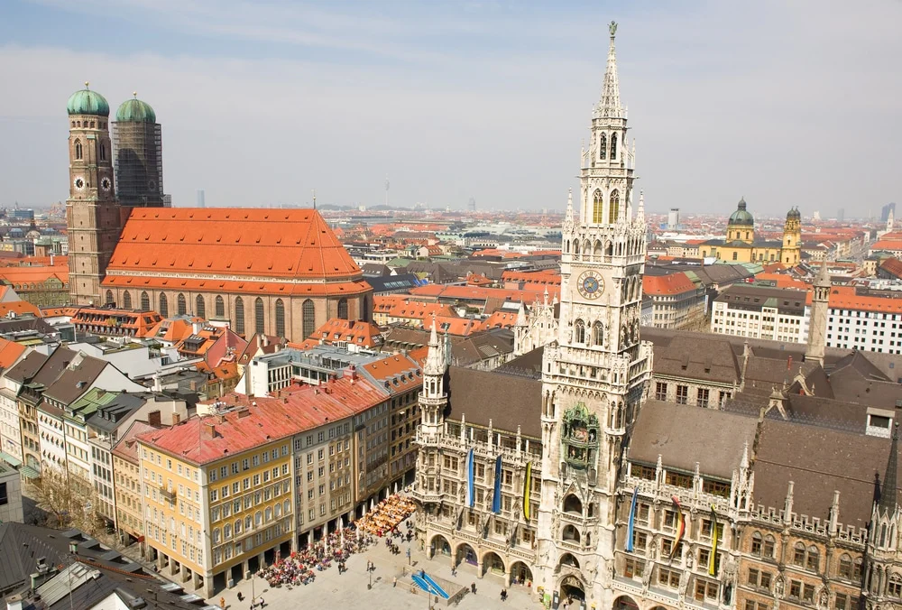 Munich, Germany