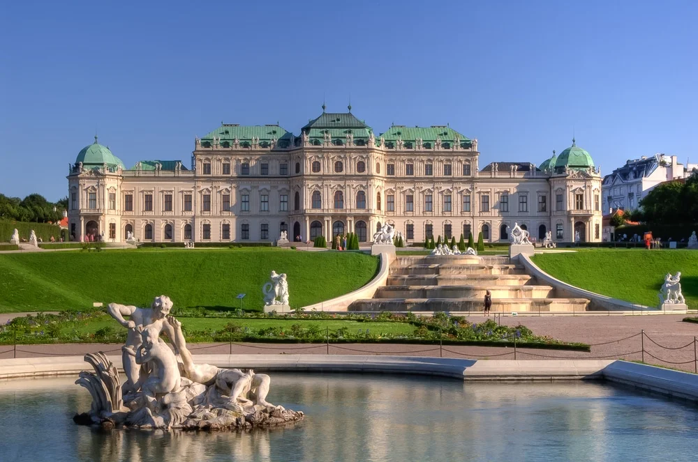 Vienna, Austria