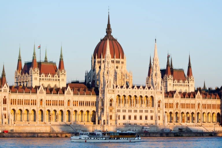Prague to Budapest Train First Class Saver Tickets Online £79.99 Prague Trains
