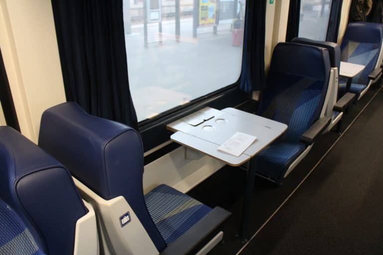 Budapest to Prague Train First Class Saver Tickets Online £79.99 Prague Trains